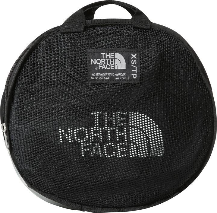 Actual product image North Face Base Camp Duffel (31 l)