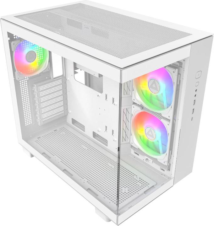 Productafbeelding Montech KING 65 PRO (ATX)