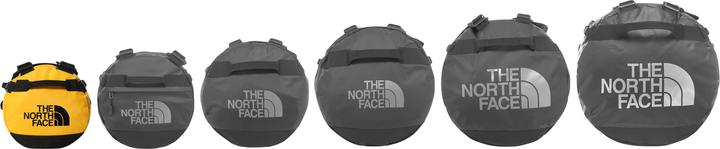 Actual product image North Face Base Camp Duffel (31 l)