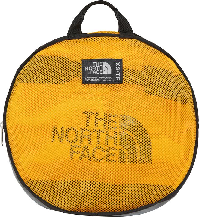 Actual product image North Face Base Camp Duffel (31 l)