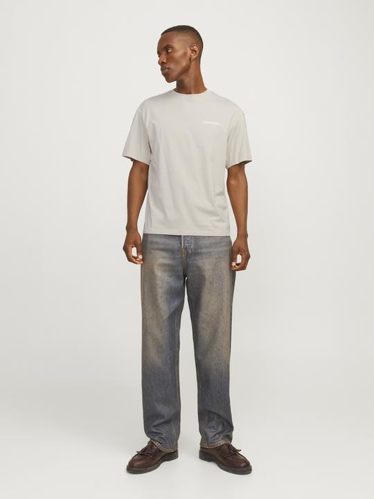 Image du produit Jack & Jones Jjelegacy Tee Ss O-Neck Noos (XL)