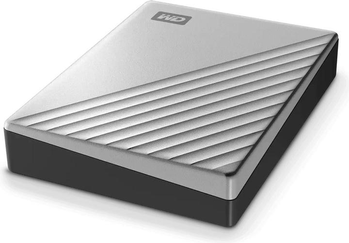 Immagine prodotto WD My Passport Ultra for Mac (6 TB)