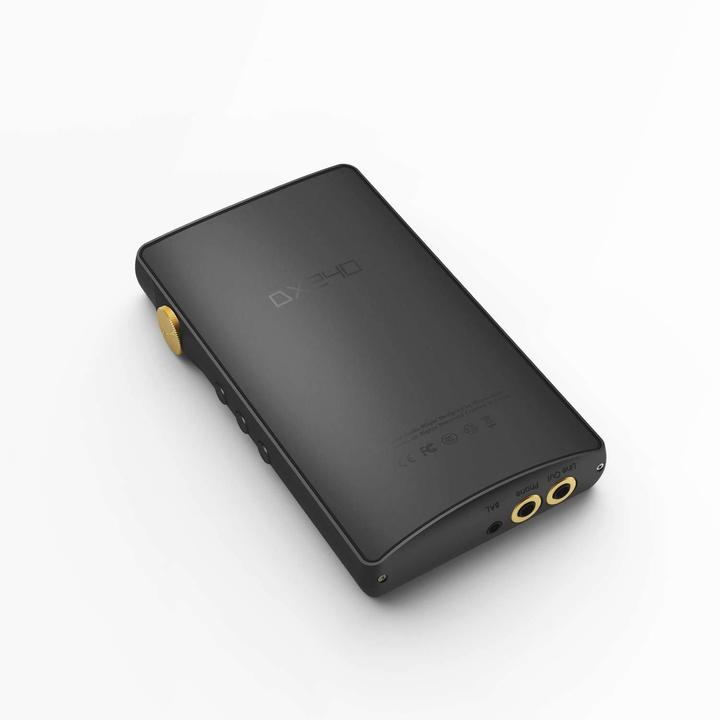 Produktbild iBasso DX240 (64 GB)