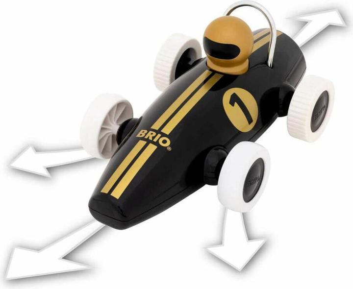 Produktbild Brio Rennwagen