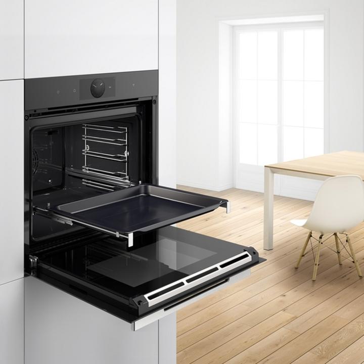 Image du produit Bosch Hausgeräte HEZ638000 Ofenteil
