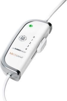 Actual product image Medisana HP 630 (55 x 65 cm)