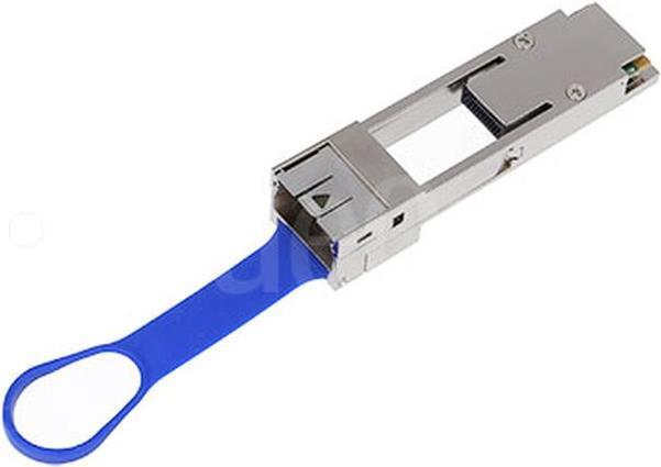 Image du produit BlueOptics Cisco CVR-QSFP-SFP10G Convertisseur QSFP vers SFP+ compatible 40 Gigabit