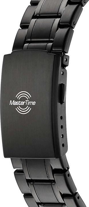 Produktbild Master Time MTGA-10921-22M World Timer