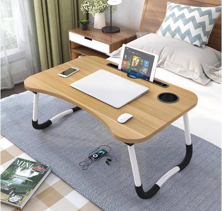 Image du produit TOP Table de lit pour ordinateur portable
