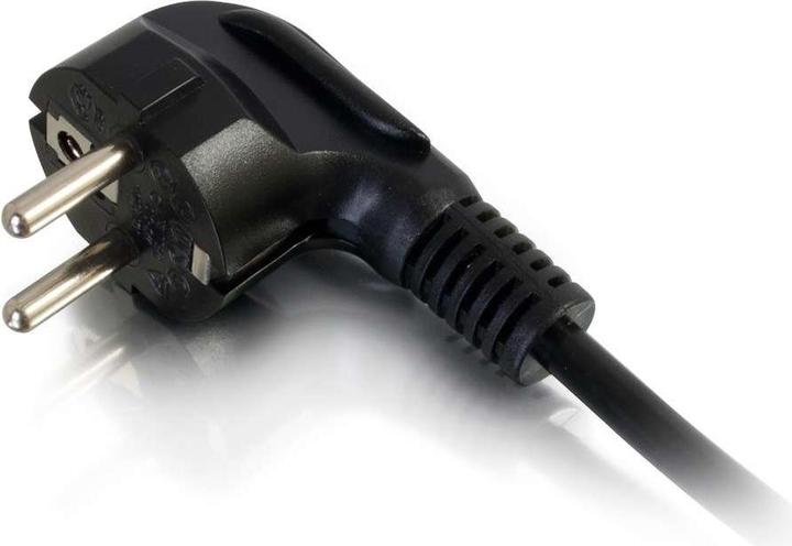 Image du produit C2G Cordon d'alimentation pour ordinateur portable (3 m)