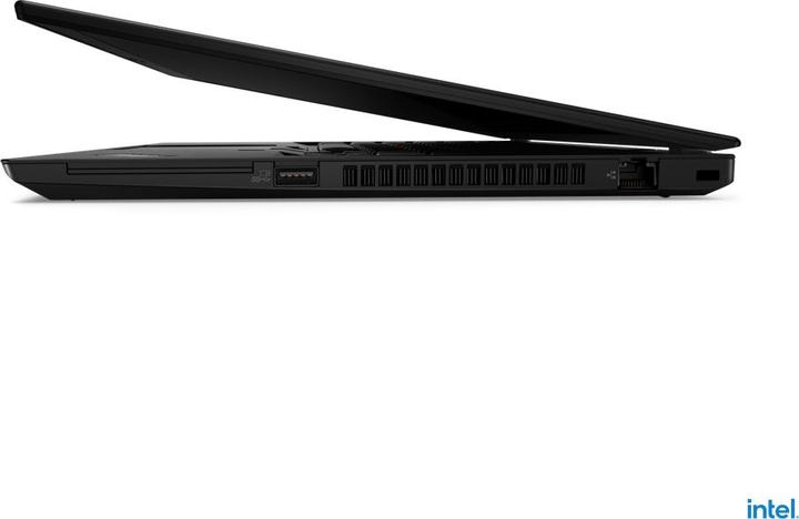 Produktbild Lenovo ThinkPad T14 Gen 2 (14", Intel Core i5-1135G7, 16 GB, 256 GB, Eng. Int.)