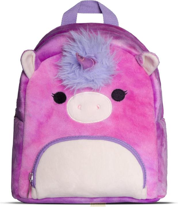 Difuzed Squishmallows mini sac à dos Lola