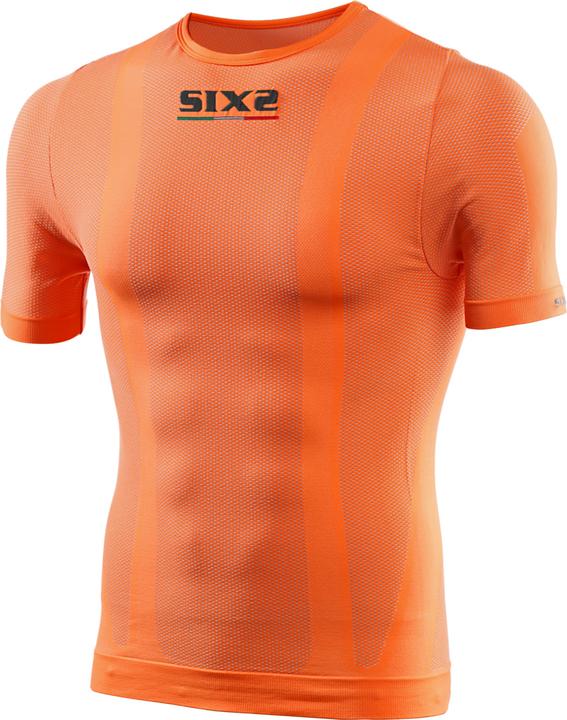 iXS Functional T-Shirt TS1 fluo-orange (S)