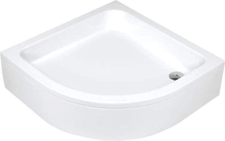 Deante Acrylic shower tray 90 cm