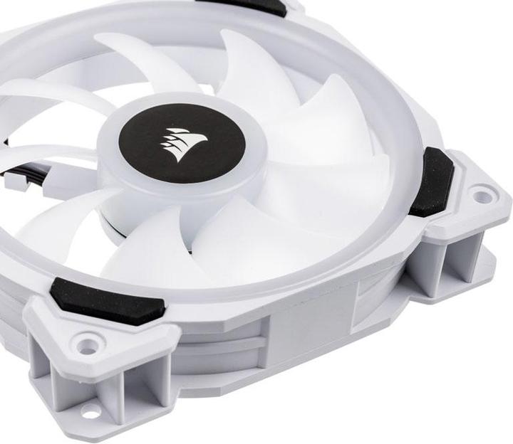 Productafbeelding Corsair LL120 (120 mm, 1 x)