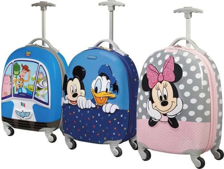 Productafbeelding Samsonite Disney Ultimate 2.0 (20.50 l, Handbagage (tot 50 liter))