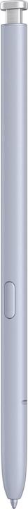 Actual product image Samsung Galaxy S25 Ultra (256 GB, Titanium Whitesilver, 6.90", Dual SIM, 200 Mpx, 5G)