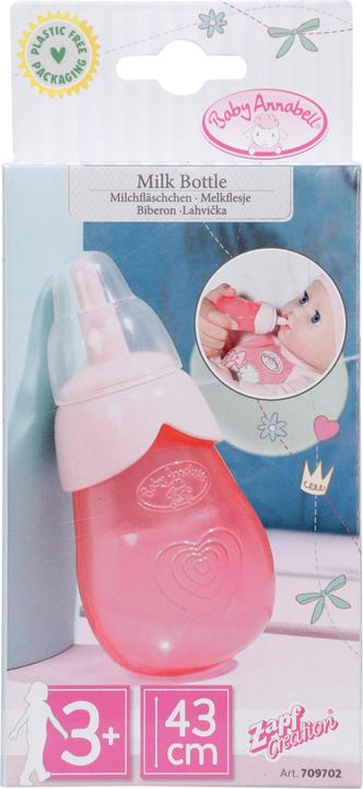 Produktbild Baby Annabell Milchfl?schchen