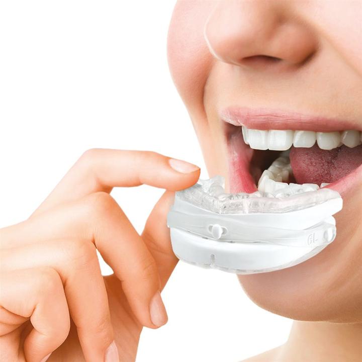 Image du produit SomnoFit Attelle de protusion B