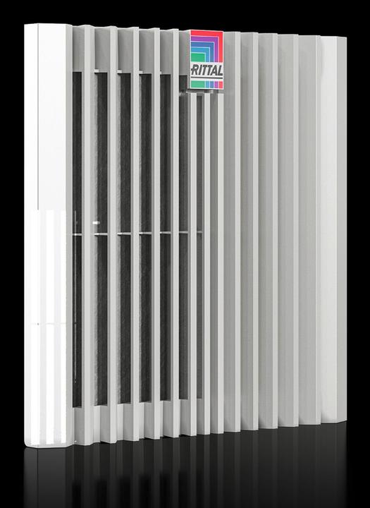 Produktbild Rittal RITT Austrittsfilter