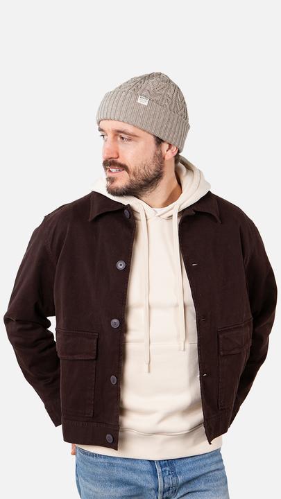 Actual product image Barts Pacifick Beanie (One size)