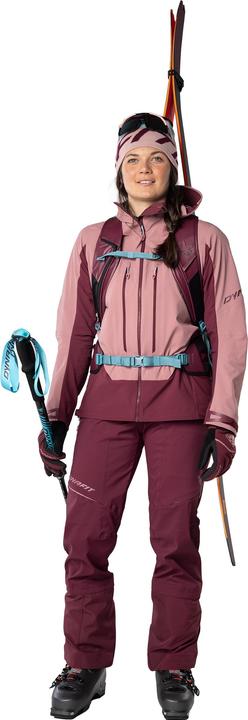 Produktbild Dynafit Free Infinium Hybrid Jkt W (S)