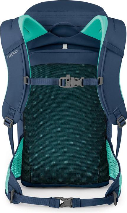 Image du produit Osprey Sac à dos Jet 18 (18 l)