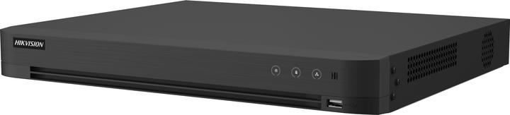Actual product image Hikvision iDS-7216HQHI-M2/XT(STD) recorder (Network Video Recorder (NVR))