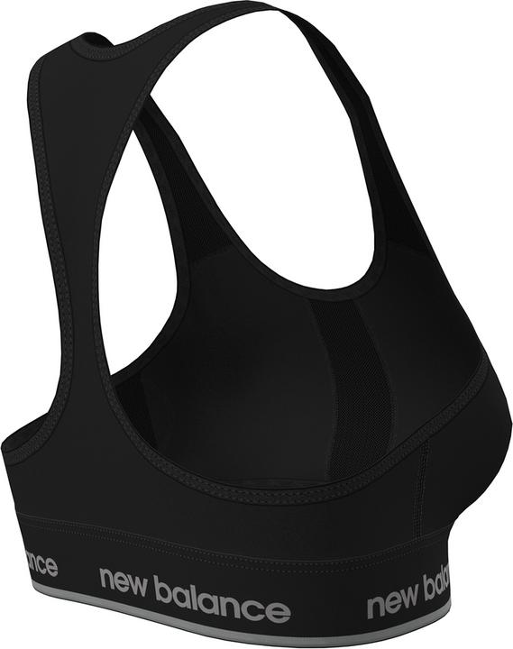 Produktbild New Balance W Medium Support Sleek Pace Bra (XS)