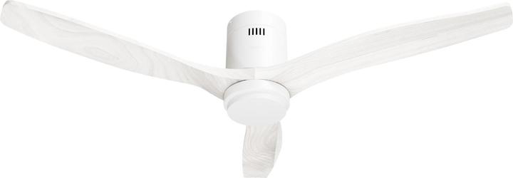 Actual product image Hombli Deckenventilator mit Licht (43 dB)