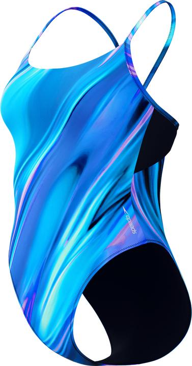 Image du produit Speedo Printed Racerback 1 Pc (XS)