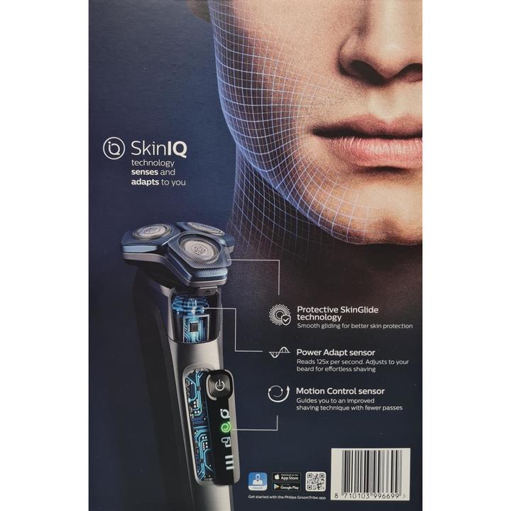 Produktbild Philips S7783/78 Series 7000