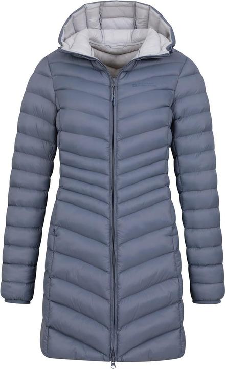 Immagine prodotto Mountain Warehouse Florence Giacca Imbottita Lungo Donna (40)