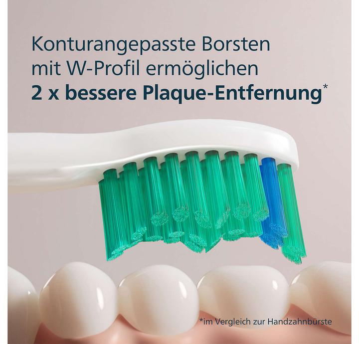 Produktbild Philips Sonicare ProResult Standard (4 x)