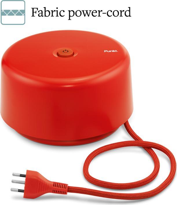 Actual product image Punkt. Multiple socket (5 x, CEE 7/3, 3 m)