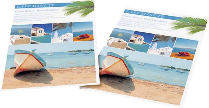 Actual product image Avery Premium Colour Laser Paper (200 g/m², 200 x, A4)
