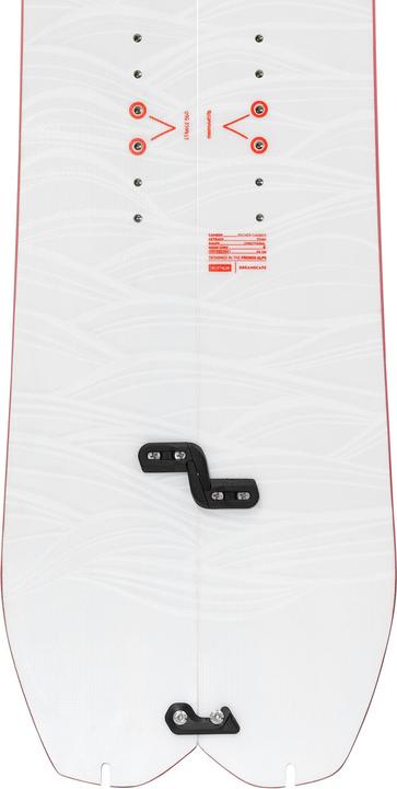 Produktbild Dreamscape Splitboard (163)