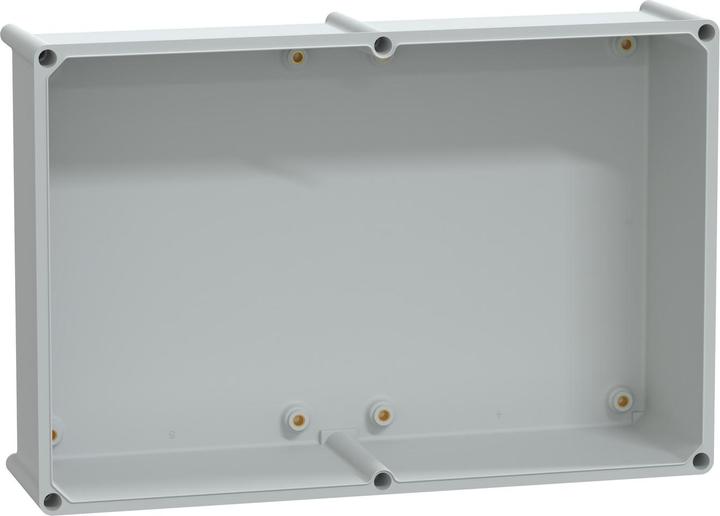 Produktbild Schneider Electric Enclosure w/ Clear Cover 360x540x180mm (Gehäuse)