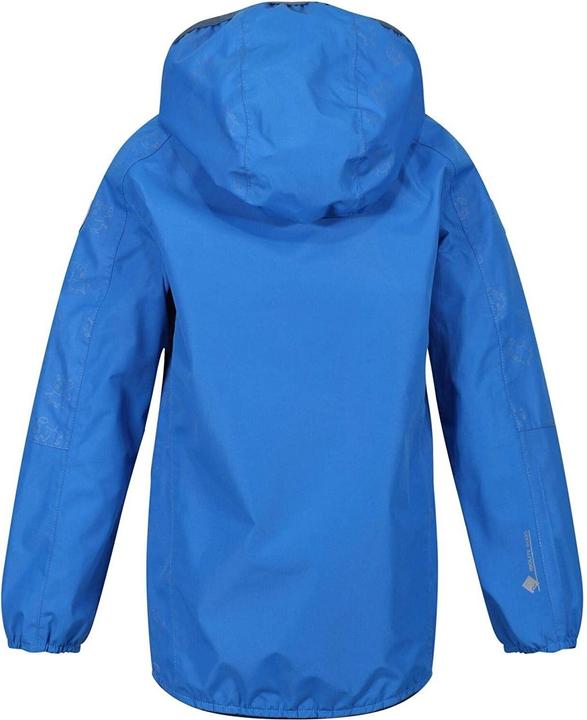 Produktbild Regatta Jacke Wasserfest (92)