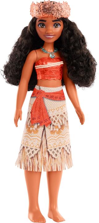 Image du produit Mattel Vaiana