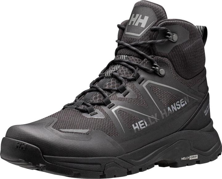 Actual product image Helly Hansen Cascade Mid Ht (43)