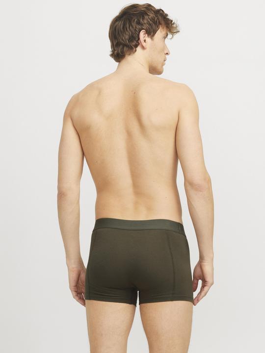 Produktbild Aprel 5er-pack Boxershorts Boxershorts (3XL, 5er Pack)
