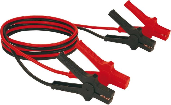 Einhell Starthilfekabel (220 A)