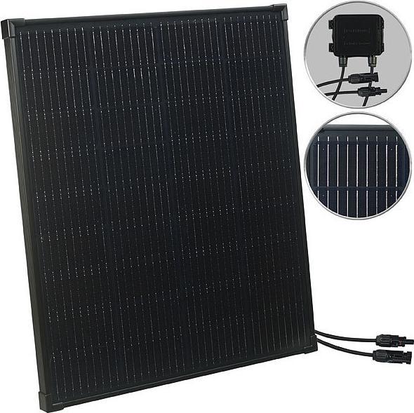 Produktbild Revolt Solar Panel (110 W, 7.10 kg)