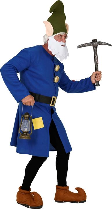 Image du produit Widmann Costume nain, gnome (M, L)