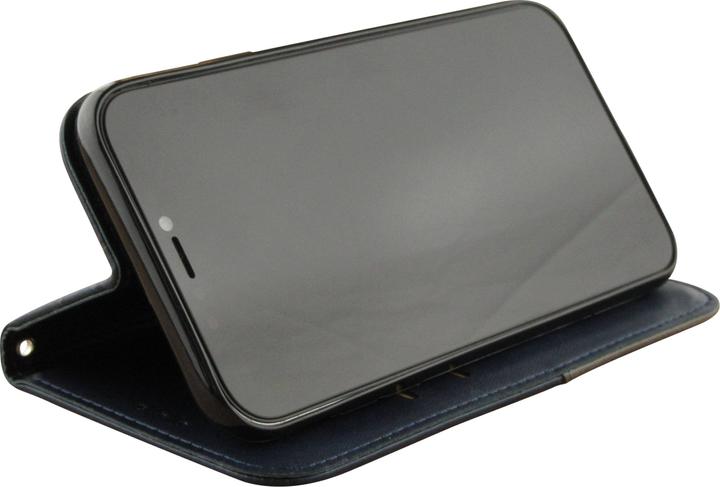 Image du produit PhoneLook Coque Flip Géometrique (Realme 12 Pro+, Apple iPhone 12)