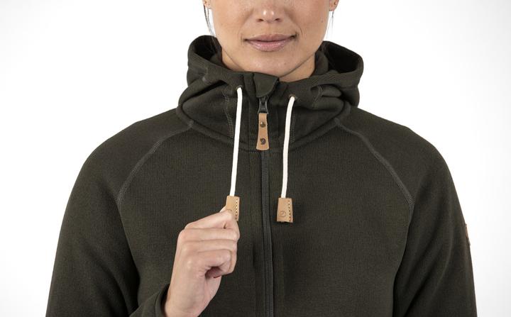 Immagine prodotto Fjällräven Övik Fleece Hoodie W (S)