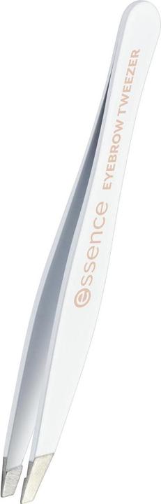 Actual product image essence Eyebrow Tweezer