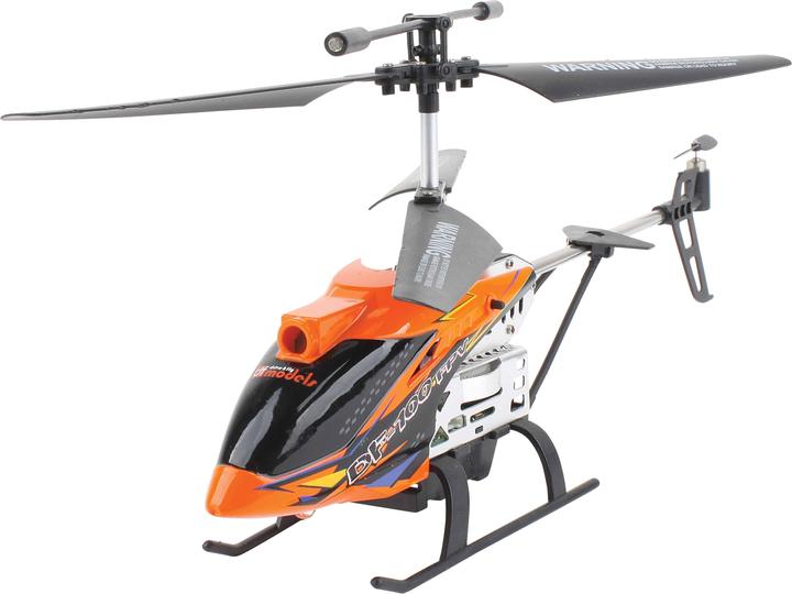 Immagine prodotto DF-Models DF-100 Pro FPV Flybar