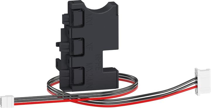 Image du produit Schneider Electric Module d'isolation pour LV850056 communicant